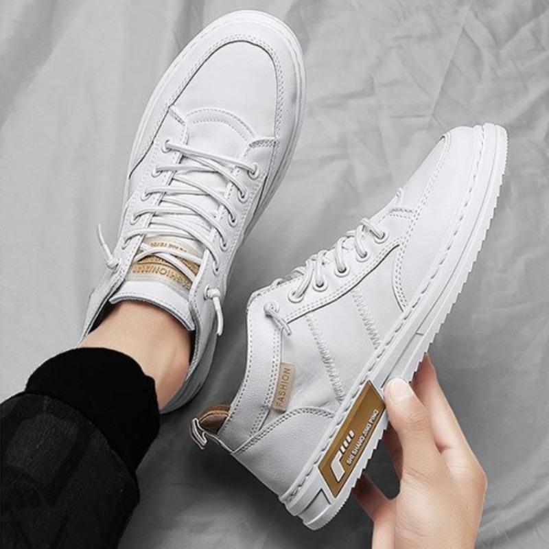 Повседневная обувь для мужчин — фото 7