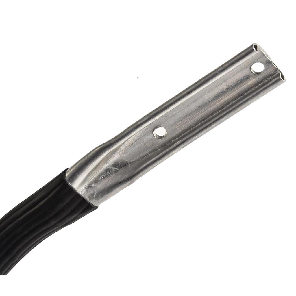 518691001 Comfortable Grip Chainsaw Handle Lawn Mower Accessories RY3714 RY3716 RY3818 Replacement Front Handle