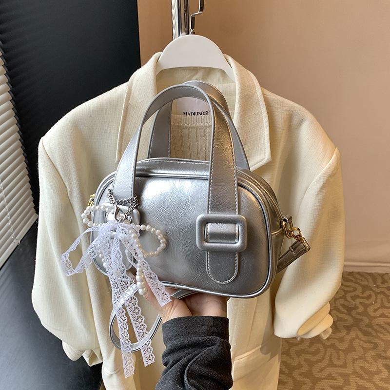 Bag Women's New Handbag Women's Casual Versatile Shoulder Messenger Bag