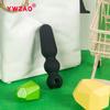 YWZAO Plug Anal Silicone Design In Vivo Utiliser Lors de Sorties G47-1