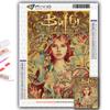Full 5D Diy Diamond Painting Buffy the Vampire Slayer 5D Diamond Painting