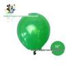 Matte Latexballoner: 5", 10", 12" til Fester & Bryllupper