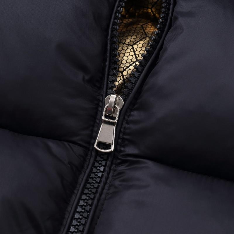Children Down Jacket Thick Short Jacket Winter Clothes for Girls Boy Winter Jacket Girl Winter Coats