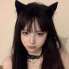 Sweet Cute Bone Collar Couple Personality Choker Hottie Subculture Neck Ring Neck Strap Punk Puppy Necklace