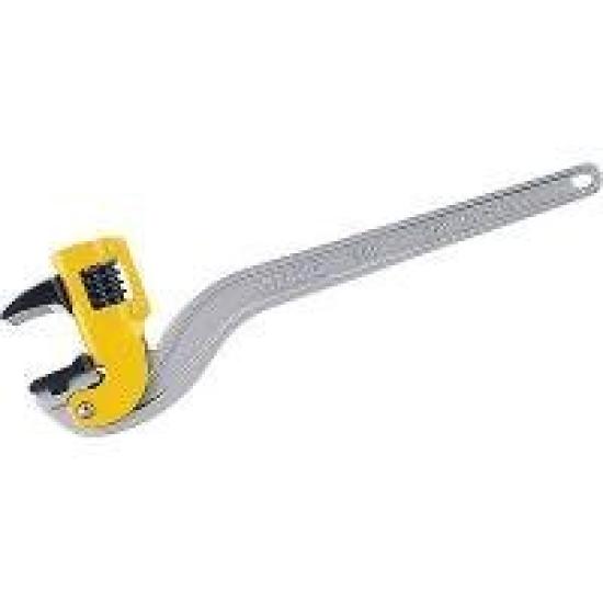 

MCC Corner Wrench for Aluminum AD Coated Steel CWPAL600 Pipes, 600mm,
