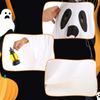 Photo Pros Elf Dress Up Costumes Pumpkin Light Cosplay Costume Halloween Ghost Cloak Cape  Men
