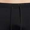 Nike Dri-Fit Stride Unifarben Feuchtigkeitstransportierend Atmungsaktiv Lauf-Tights Herren Unterteile IF2053-010