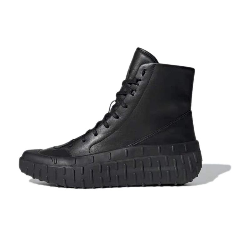 adidas Y-3 GR.1P Boot Triple Black Men s GZ9155 EU 36⅔