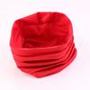 Women's Fashion Sports Stretch Wide Headband Head Wrap Yoga Hair Band Turban