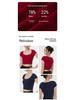 Women's Short Sleeve Yoga & Fitness Quick-Dry Slimming Top