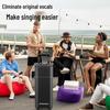 SANSUI G26 Outdoor Portable Bluetooth Speaker (CN version)