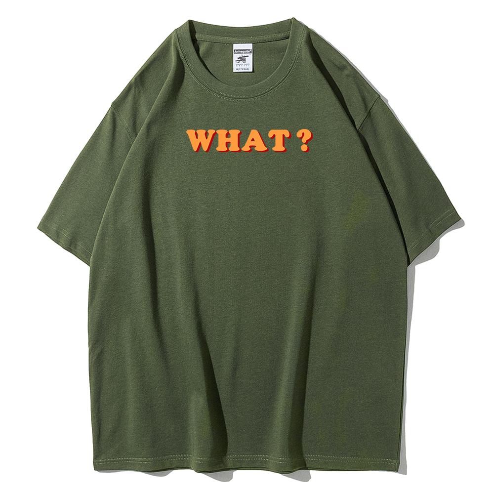 Letter Graphic Street Oversized Tee Clothing Women Soft  Cotton Quality Short Sleeve Summer Breathable T-Shirts Hip Hop Tshirt