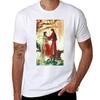 Tgcf Tshirt Casual Breathable Short Sleeve Top