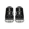 Converse Chuck Taylor All Star Canvas Shoes Black/White 172434C