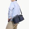 Porter Force 2WAY Waist Bag L (Olive Drab)