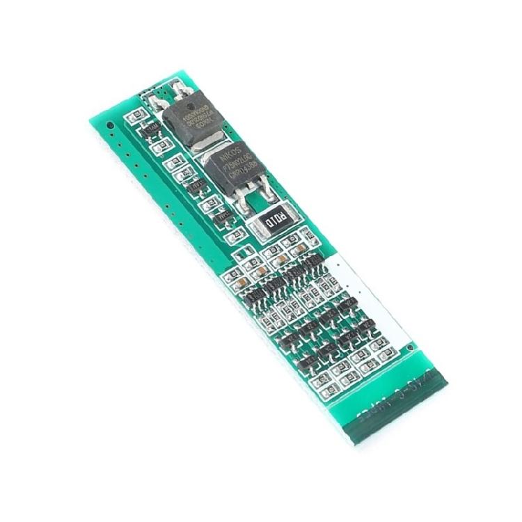 4S 8A Lithium Battery Protective Board Battery Charging Board Connector Circuit Board Module For Power Tool Accessories