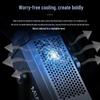 MiaoTu CL330PRO 330W Bi-Color LED Video Light Kit