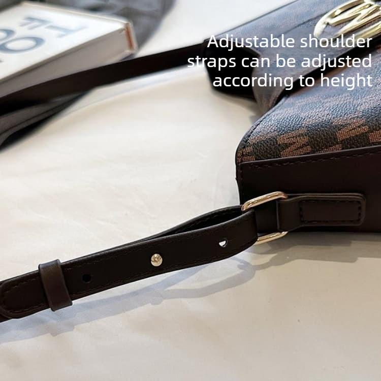 Women's shoulder bag fashion style handbag