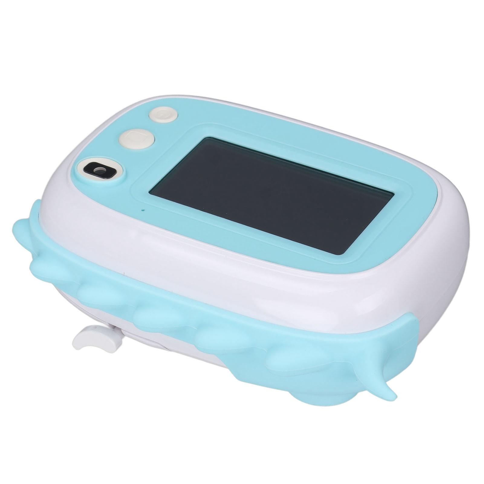 

Мгновенная камера 32 ГБ черно-белая 1080P HD перезаряжаемая 16 кадров удобная камера Instantanea