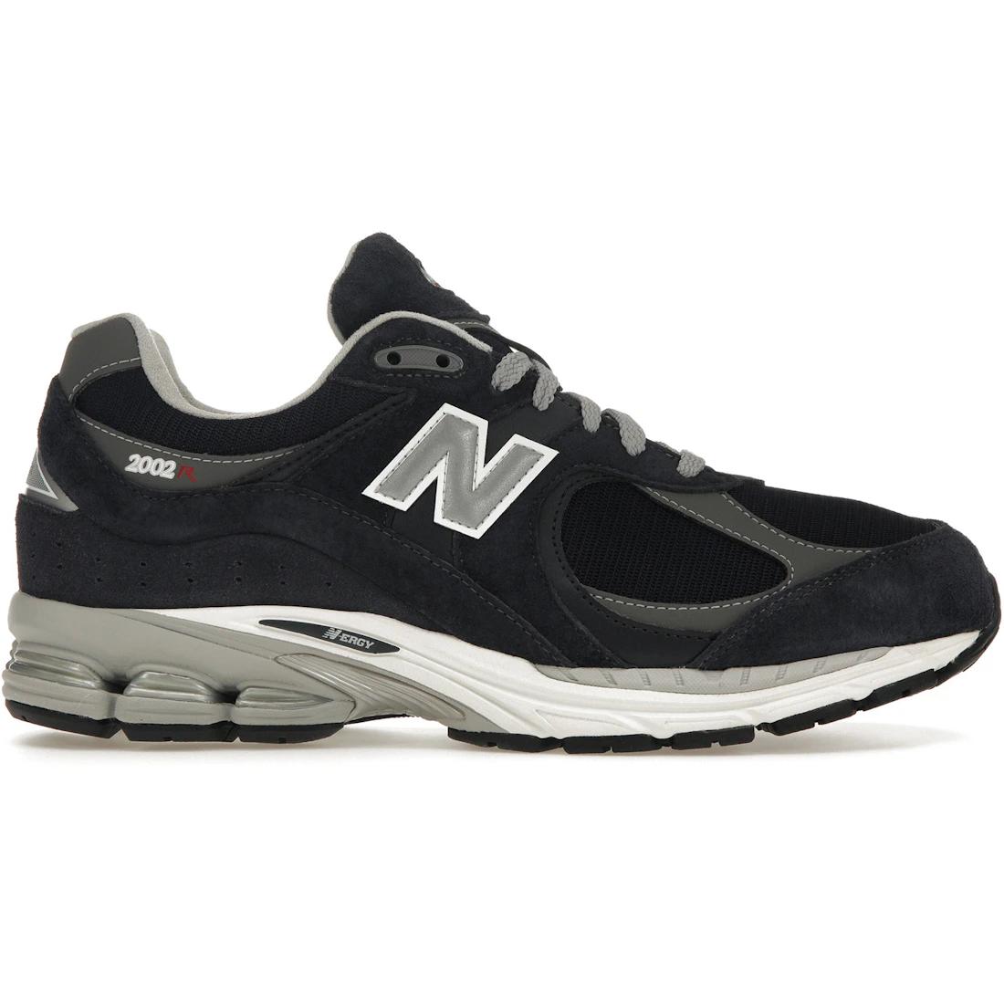 

Sneaker New Balance 2002R Gore-Tex Eclipse(M2002RXK) 42