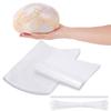 Commercial Grade Shrink Film Pouches Ideal for Chicken Beef Seafood Kitchen Organization