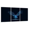 Glass Hob Protector 3x30x52