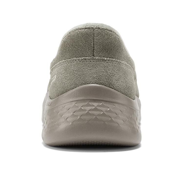 Skechers Go Walk Flex Simple Fashion Versatile Personality Walking Shoes Women sneakers 125522-DKTP