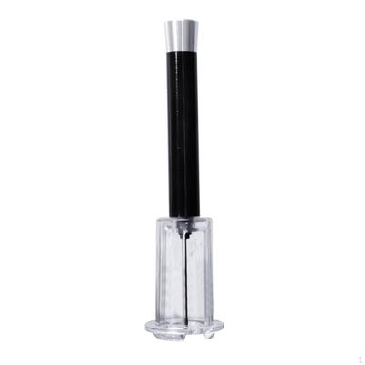 Tool Opener Bar Accessories Cork Remover Vacuum Bottle Corkscrew for Graduations Party Anniversaries