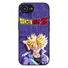 Cover Torankusu Dragons Gokus Balls Trunks for Apple iPhone 17 16 Plus 13 12 Pro Max Mini X XR ProMax 16E 15+ 16Plus Air Case