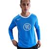 Unisex Adult Total 90 Dri-FIT Long-Sleeved Jersey