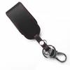 Car Key Case Cover Fob For JAGUAR XF XK XKR Key Chain