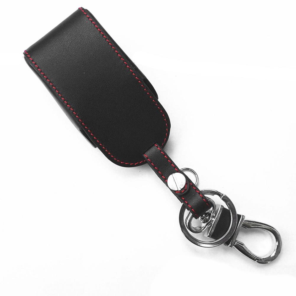 Car Key Case Cover Fob For JAGUAR XF XK XKR Key Chain