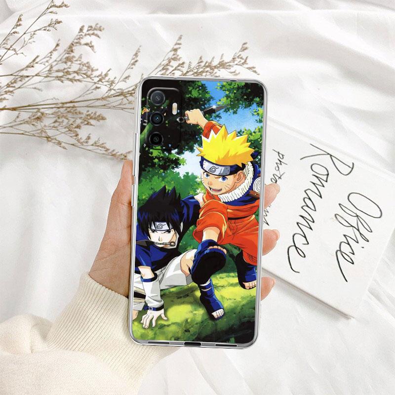 

TR4 Anime Naruto Phone Case for Motorola Moto G10 G20 G30 G31 G32 G34 G35 G41 G42 G50 G51 G52 G55 G60 G60S G62 G71 G72 G75 Motorola Moto G75