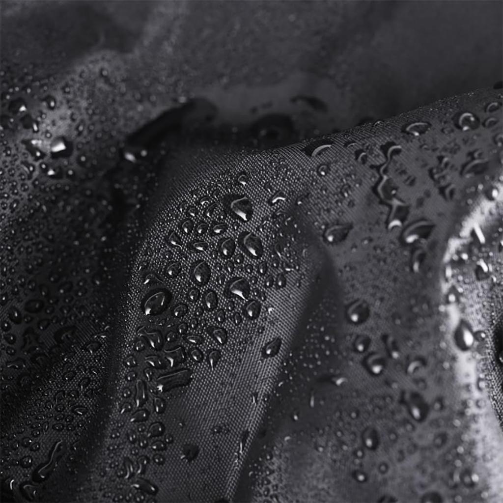 Miter Saw Cover 28L X 24W X 28H Inch Waterproof Portable Table Saw Cover Miter Saw Accessories,Dustproof Furniture Cover (black)