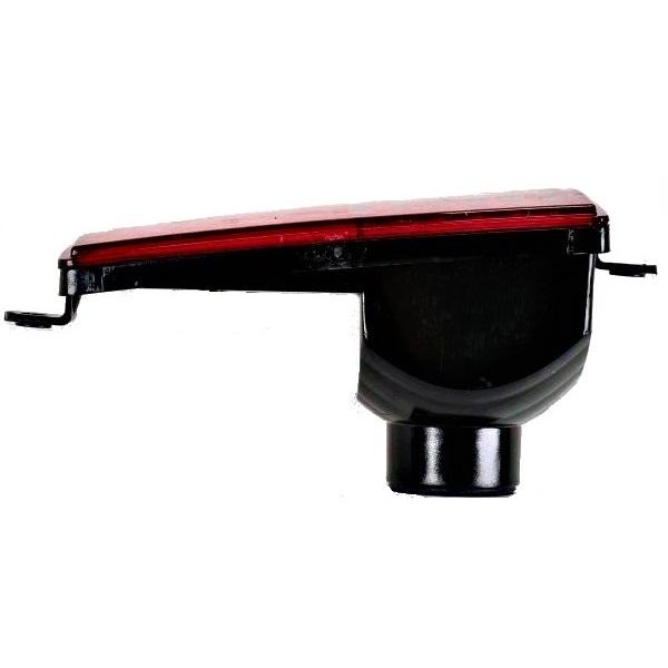 Riflettore Paraurti Posteriore Destro Fiat Ducato Peugeot Boxer Citroen Jumper 2006-2014 MAXI M510361 577097-9