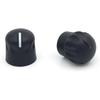 Radio Knobs Replacement Volume Control and Channel Knob for Motorola XTS3000 XTS5000 radios Without Insert Retainer 2Pair