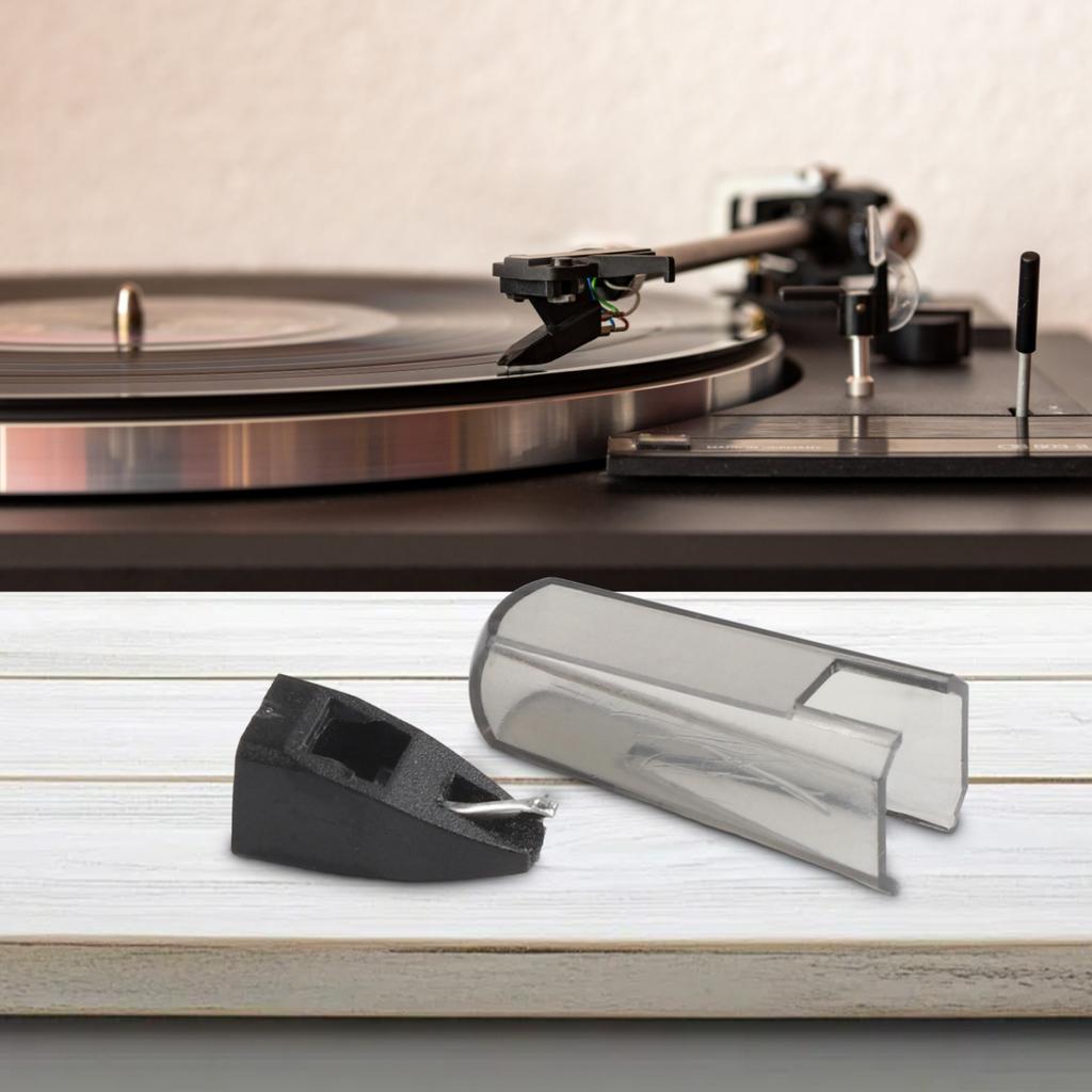 Replacement Needle for Ortofon For Concorde OM Super Quick Install