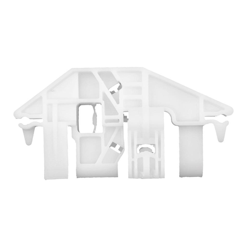 Rear Left Window Repair Kit for Peugeot 406