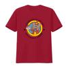 Chuck E Cheese Birthday Celebration T Shirt Fun Mouse Design for Kids Parties vintage Washed Versatile Breathable