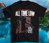 All Time Low Dear Maria T Shirt S-5XL Black Men Unisex T-Shirt