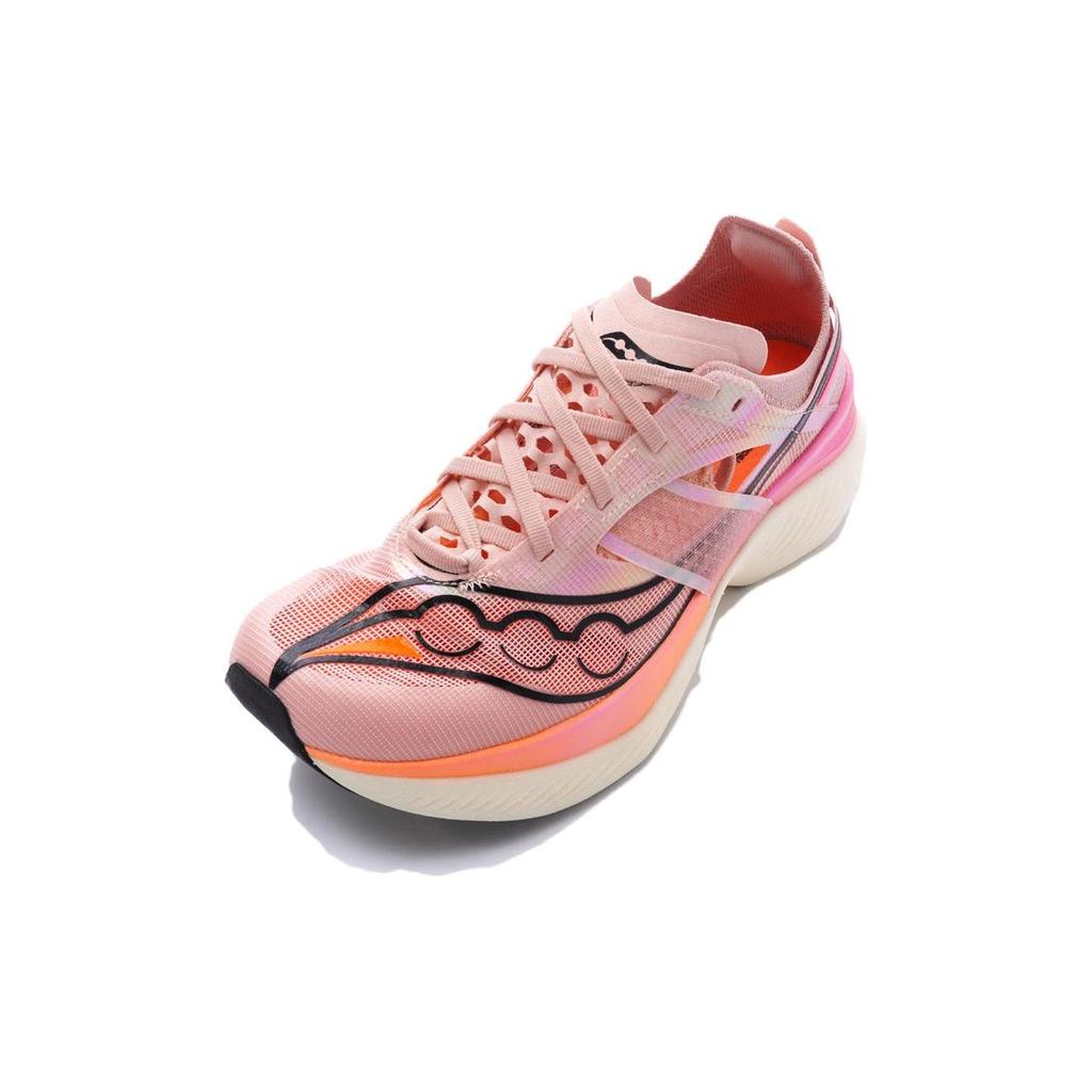 SAUCONY Endorphin Elite Mars Men Sneakers Pink S20768-35