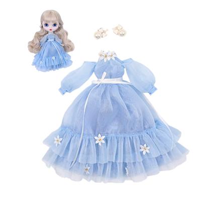 Bábiky a plyšové hračky – Doplnky a oblečenie pre bábiky