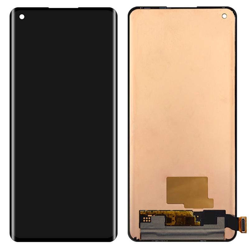

For Oppo Reno4 Pro 5G Grade S OEM AMOLED Screen and Digitizer Assembly Repair Part (without Logo) A