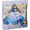 Licca-chan Dream Princess Doll Blue Swan Maria 30cm Collectible Toy