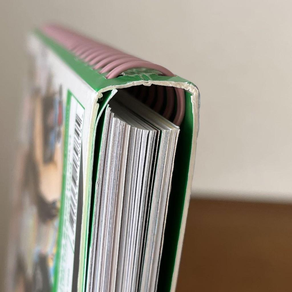 [Б/У] JOY HELLO Фотобук Вер. Альбом