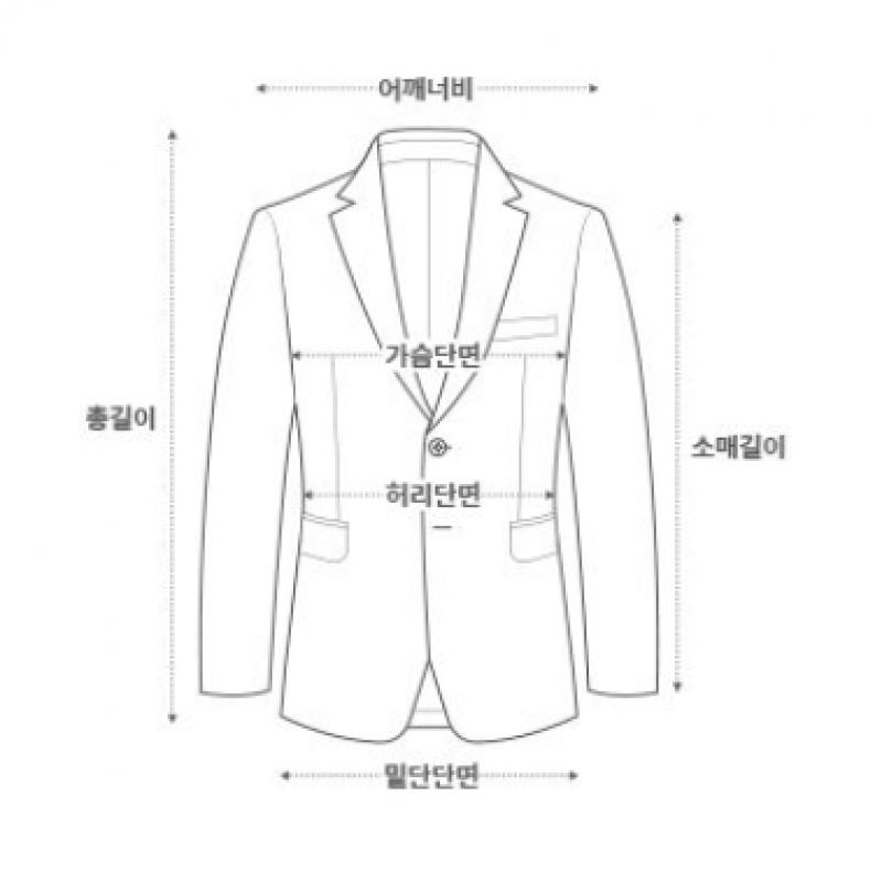 Karra Daily Color Denim Washed Jacket A4s0396