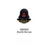 LK0003 Bantha Klocki Budowlane G0154 Zestaw Fisto G0157 Darth Desolous Klocki Zabawki