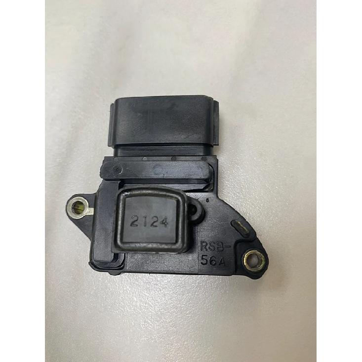 RSB56 High Quality Auto Parts RSB-56 Ignition Coil Module