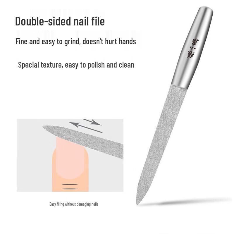 Zhang Xiaoquan 8-Piece Manicure Set