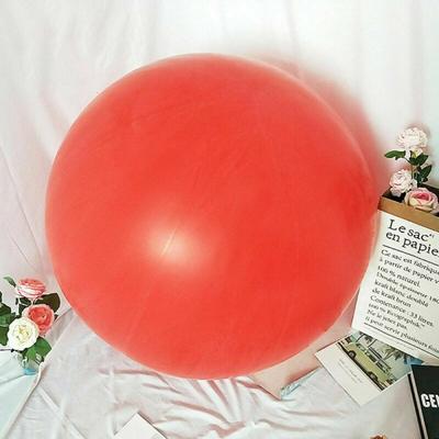 Brand New High Quality Practical Balloon Egg Giant Human Latex 2x Balloons Birthday/wedding Party Decoration Funny